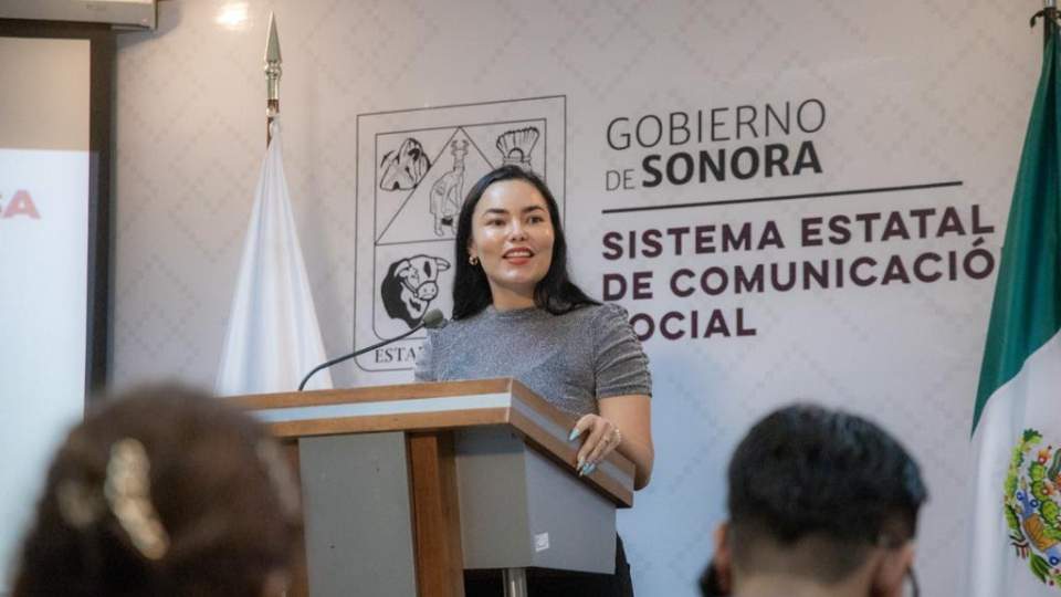Invita Gobierno de Sonora a formar parte del primer Gabinete Juvenil
